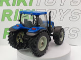 Trattore New Holland TSI 35 A - RikiToys - RikiToys#