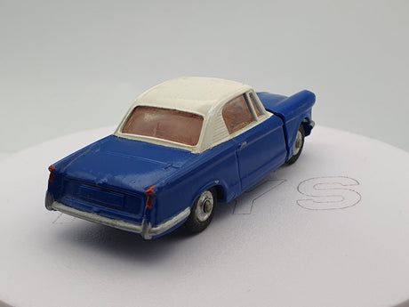 Triumph Herald Coupé Corgi Toys 1/43 - RikiToys - Corgi Toys#