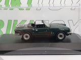 Triumph Spitfire MK IV Edison 1/43 Verde - RikiToys - Edison#