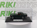 Triumph TR5 (1969) Solido 1/43 Verde - RikiToys - Solido#