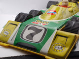 Tyrrell F1 6 ruote Paya 1/15 - RikiToys - Paya#