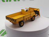 Unimog Spazzaneve Dinky Toys 1/43 - RikiToys - Dinky Toys#