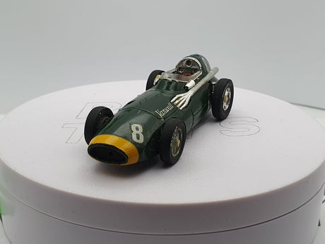 Vanwall Brumm 1/43 - RikiToys - Brumm#