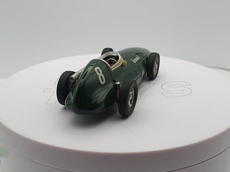 Vanwall Brumm 1/43 - RikiToys - Brumm#