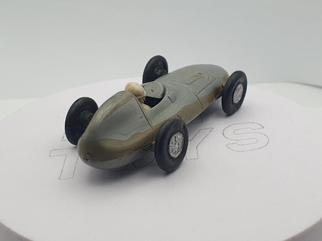 Vanwall F1 Plastica - RikiToys - RikiToys#