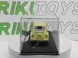 Volkswagen 1303 (1972) Cararama 1/43 Verde chiaro - RikiToys - Cararama#