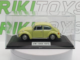 Volkswagen 1303 (1972) Cararama 1/43 Verde chiaro - RikiToys - Cararama#