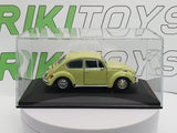 Volkswagen 1303 (1972) Cararama 1/43 Verde chiaro - RikiToys - Cararama#