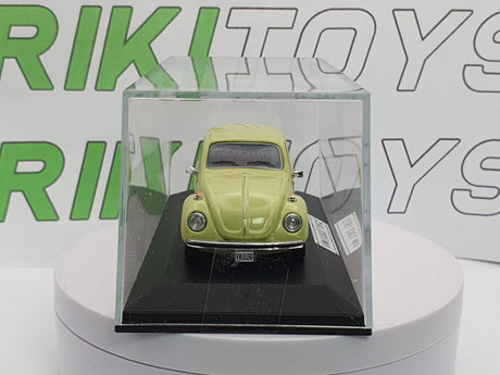 Volkswagen 1303 (1972) Cararama 1/43 Verde chiaro - RikiToys - Cararama#