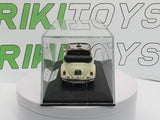 Volkswagen 1303 Cabrio Edicola 1/43 Avorio - RikiToys - Edicola#