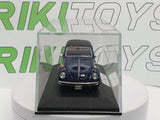 Volkswagen 1303 Cabriolet (1972) Cararama 1/43 Blu - RikiToys - Cararama#