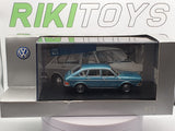 Volkswagen 411 1968 1/43 Verde - RikiToys - RikiToys#