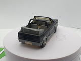 Volkswagen Golf 1 Cabrio Hot Wheels 1/40 - RikiToys - Hot Wheels#