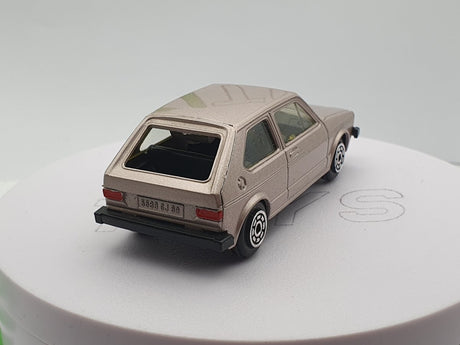 Volkswagen Golf 1 Norev 1/43 - RikiToys - Norev#