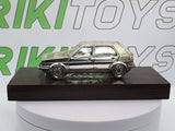 Volkswagen Golf 2 GTI Brebbia 1/43 Cromo - RikiToys - Brebbia#