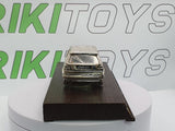 Volkswagen Golf 2 GTI Brebbia 1/43 Cromo - RikiToys - Brebbia#