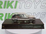 Volkswagen Golf 2 GTI Brebbia 1/43 Cromo - RikiToys - Brebbia#