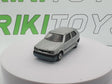 Volkswagen Golf 3 Majorette 1/60 Argento - RikiToys - Majorette#