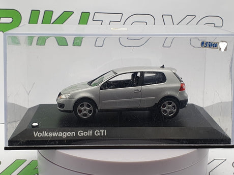 Volkswagen Golf V GTI Norev 1/43 - RikiToys - Norev#