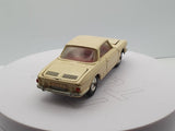 Volkswagen Karmann Ghia Coupè 2 Serie Corgi Toys 1/43 - RikiToys - Corgi Toys#