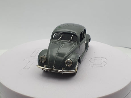 Volkswagen Maggiolino 2 Vetri Rio 1/43 - RikiToys - Rio#