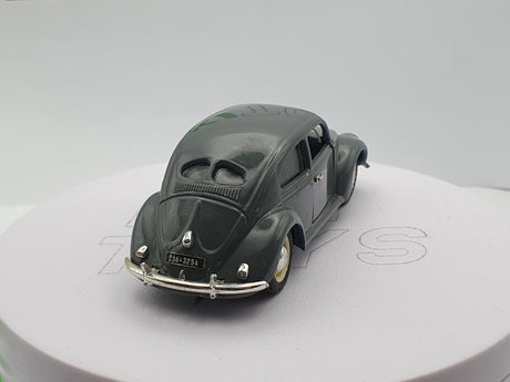 Volkswagen Maggiolino 2 Vetri Rio 1/43 - RikiToys - Rio#