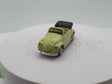 Volkswagen Maggiolino Cabrio Cararama 1/60 - RikiToys - Cararama#