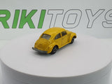 Volkswagen Maggiolino Polistil Rj 1/60 Giallo - RikiToys - Polistil Rj#