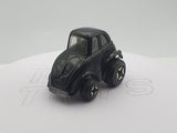 Volkswagen Maggiolino Polistil RJ 1/60 - RikiToys - Polistil RJ#