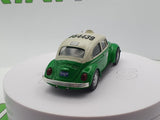 Volkswagen Maggiolino Taxi Edicola 1/43 - RikiToys - Edicola#