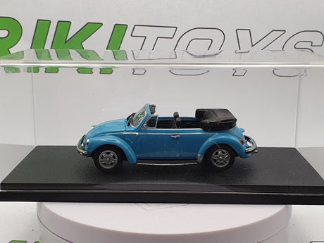 Volkswagen Maggiolone Cabrio 1974 Minichamps 1/43 - RikiToys - Minichamps#