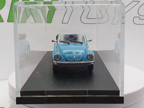 Volkswagen Maggiolone Cabrio 1974 Minichamps 1/43 - RikiToys - Minichamps#