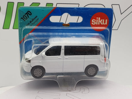 Volkswagen Multivan Siku 1/60 - RikiToys - Siku#