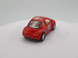 Volkswagen New Beetle 1/60 - RikiToys - RikiToys#