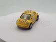 Volkswagen New Beetle 1/60 - RikiToys - RikiToys#