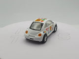 Volkswagen New Beetle 1/60 - RikiToys - RikiToys#