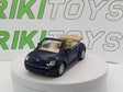 Volkswagen New Beetle Cabrio Maisto 1/37 Blu - RikiToys - Maisto#