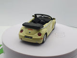 Volkswagen New Beetle Edicola 1/43 - RikiToys - Edicola#