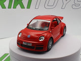 Volkswagen New Beetle RSI Kinsmart 1/35 - RikiToys - Kinsmart#