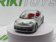 Volkswagen New Beetle RSI Kinsmart 1/35 - RikiToys - Kinsmart#