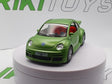 Volkswagen New Beetle RSI Kinsmart 1/35 - RikiToys - Kinsmart#