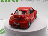 Volkswagen New Beetle RSI Kinsmart 1/35 - RikiToys - Kinsmart#