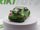 Volkswagen New Beetle RSI Kinsmart 1/35 - RikiToys - Kinsmart#