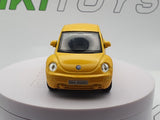 Volkswagen New Beetle Welly 1/38 - RikiToys - Welly#