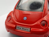 Volkswagen New Beetle Welly 1/38 - RikiToys - Welly#