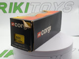 Volkswagen Polo MK1 Corgi 1/38 - RikiToys - Corgi#