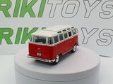 Volkswagen Samba Maisto 1/40 - RikiToys - Maisto#