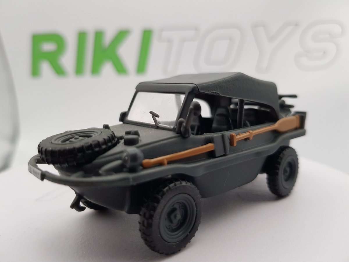 Volkswagen Schimmwagen Victoria 1/43 - RikiToys - Victoria#