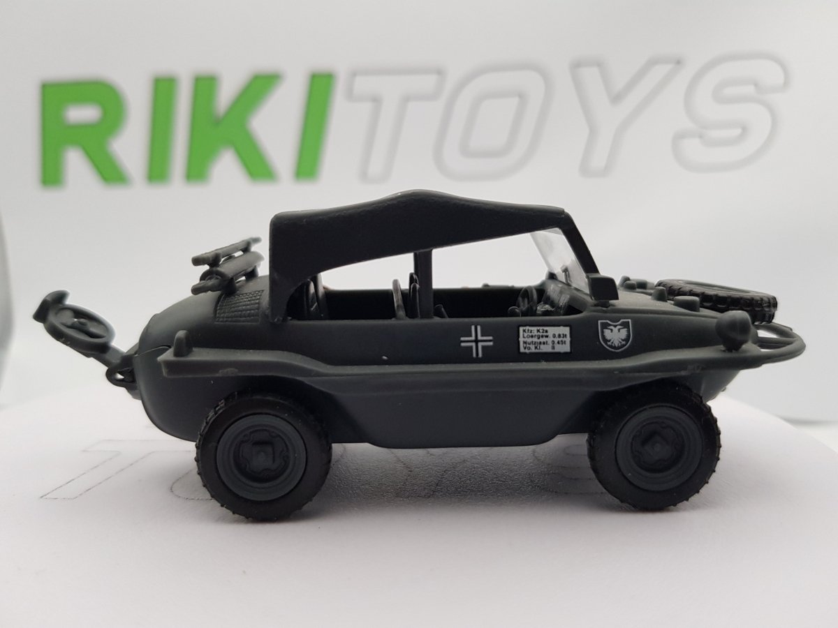 Volkswagen Schimmwagen Victoria 1/43 - RikiToys - Victoria#