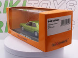 Volkswagen Scirocco MK1 Maxichamps 1/43 Verde - RikiToys - Maxichamps#